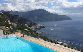 La Pizzerella Di Amalfi