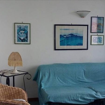 La Pizzerella Di Amalfi Lejlighed Eksteriør billede