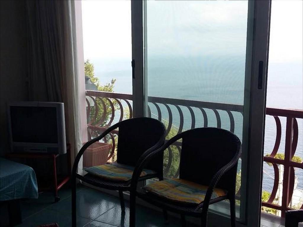 La Pizzerella Di Amalfi Lejlighed Eksteriør billede