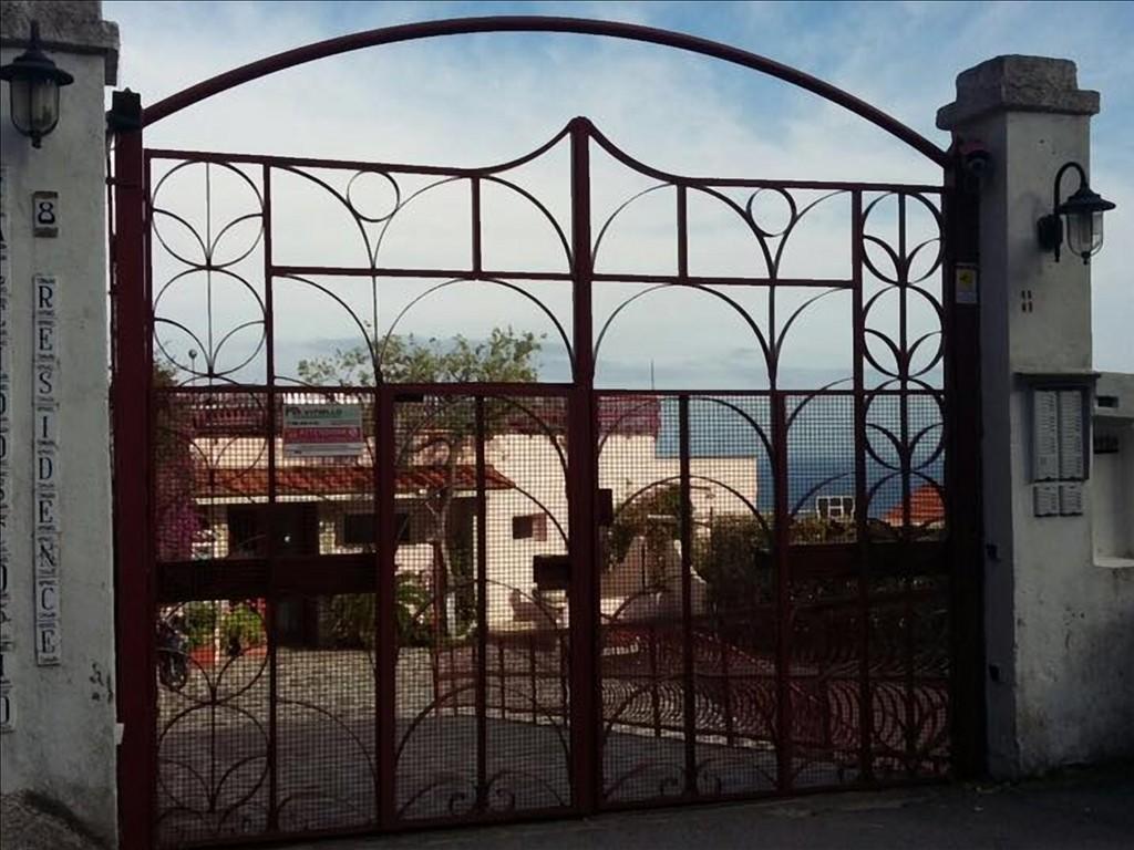 La Pizzerella Di Amalfi Lejlighed Eksteriør billede